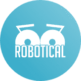 Robotical Logo