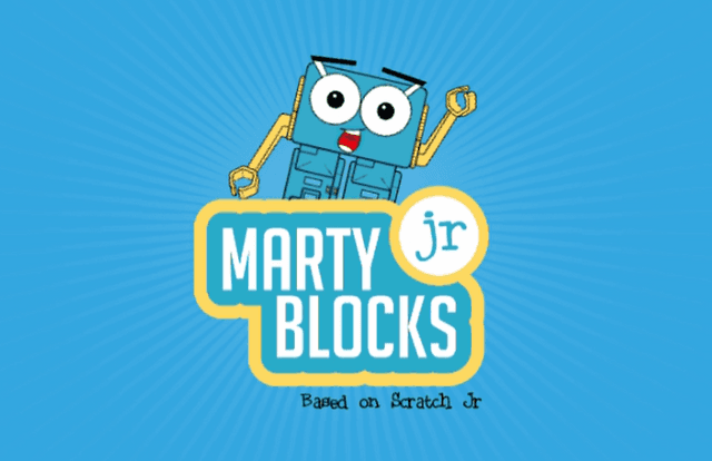 Marty image